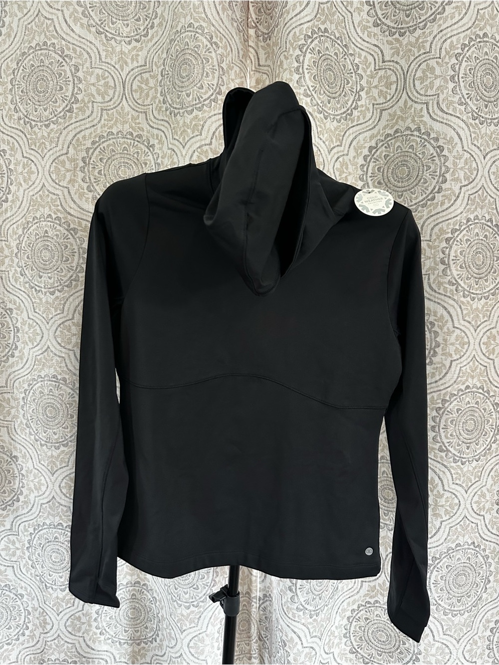 Calia - cold weather balaclava moisture wicking sweater
